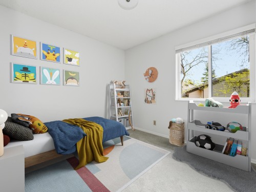 3542 Hurst Place, Vancouver, BC 