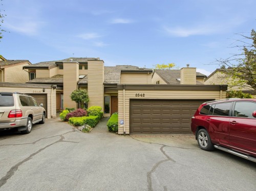 3542 Hurst Place, Vancouver, BC 