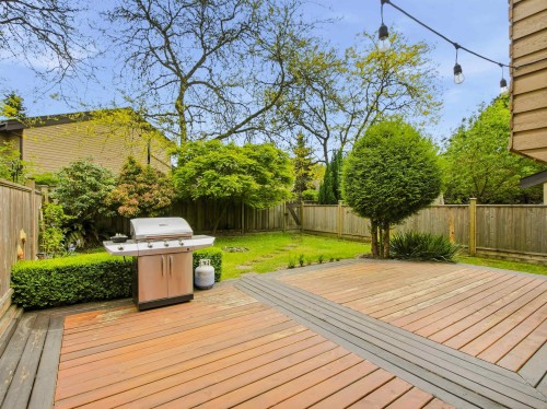 3542 Hurst Place, Vancouver, BC 