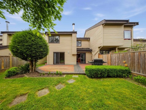 3542 Hurst Place, Vancouver, BC 