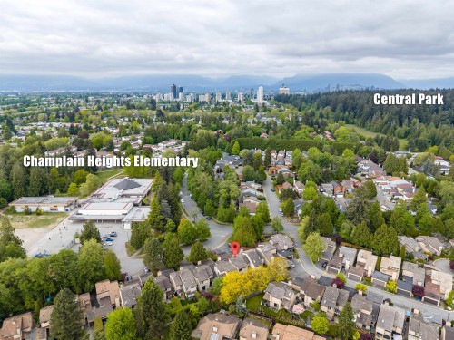 3542 Hurst Place, Vancouver, BC 