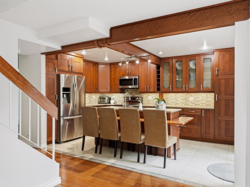 3542 Hurst Place, Vancouver, BC 