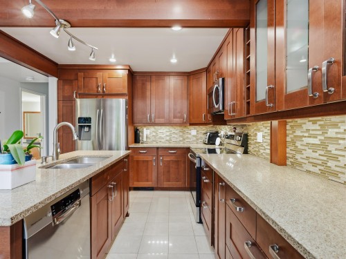 3542 Hurst Place, Vancouver, BC 