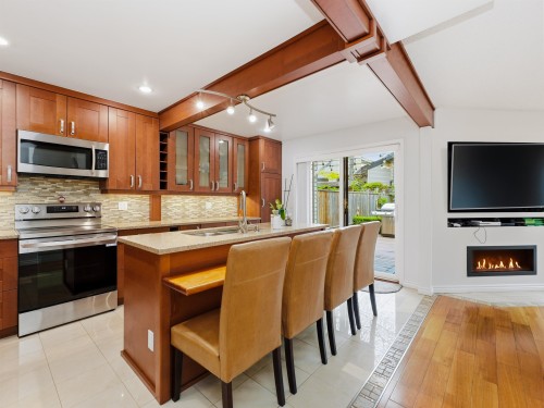 3542 Hurst Place, Vancouver, BC 