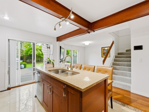3542 Hurst Place, Vancouver, BC 