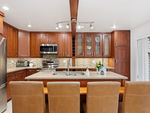 3542 Hurst Place, Vancouver, BC 