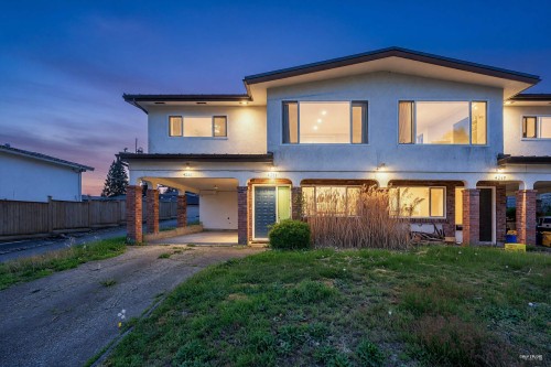 4249 - 4251 Barker Avenue, Burnaby, BC 