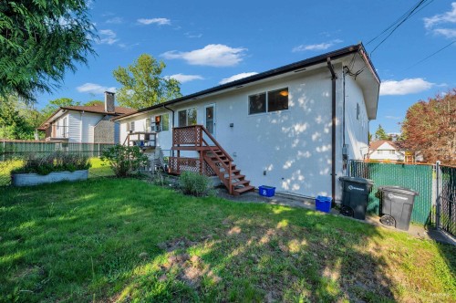 4249 - 4251 Barker Avenue, Burnaby, BC 