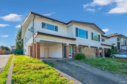 4249 - 4251 Barker Avenue, Burnaby, BC 