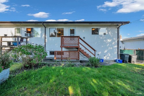 4249 - 4251 Barker Avenue, Burnaby, BC 
