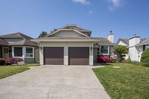 12181 Chestnut Crescent, Pitt Meadows, BC 