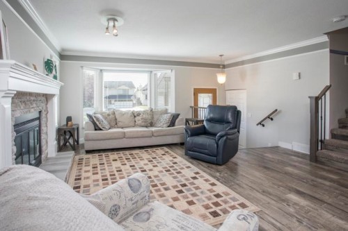 12181 Chestnut Crescent, Pitt Meadows, BC 