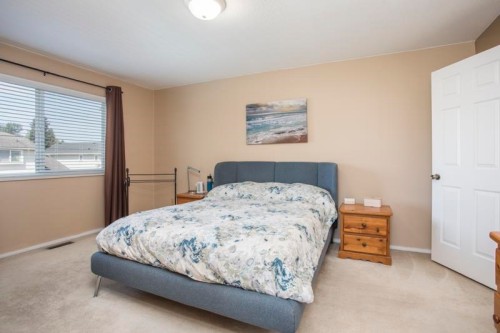12181 Chestnut Crescent, Pitt Meadows, BC 
