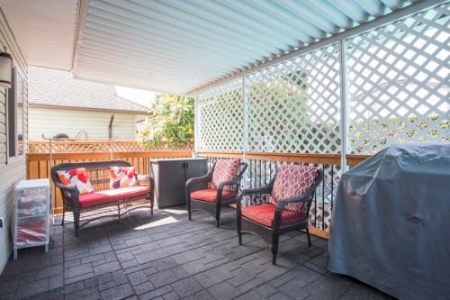 12181 Chestnut Crescent, Pitt Meadows, BC 