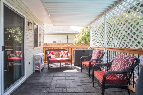 12181 Chestnut Crescent, Pitt Meadows, BC 