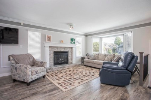 12181 Chestnut Crescent, Pitt Meadows, BC 