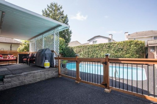 12181 Chestnut Crescent, Pitt Meadows, BC 