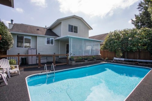 12181 Chestnut Crescent, Pitt Meadows, BC 