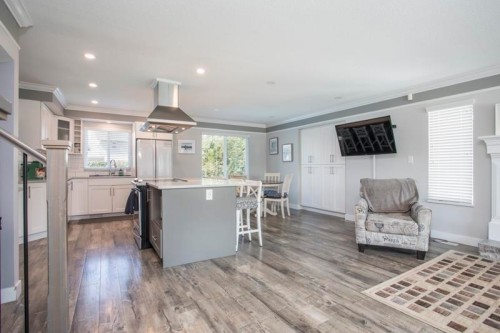 12181 Chestnut Crescent, Pitt Meadows, BC 