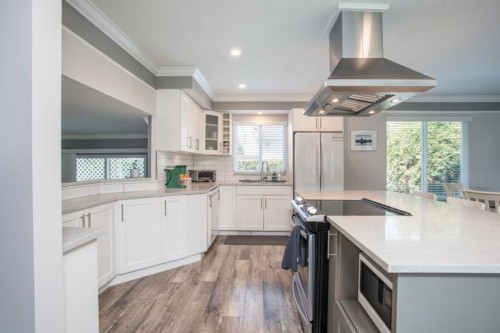 12181 Chestnut Crescent, Pitt Meadows, BC 