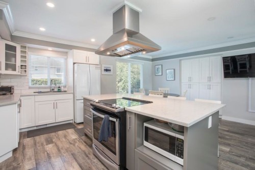 12181 Chestnut Crescent, Pitt Meadows, BC 