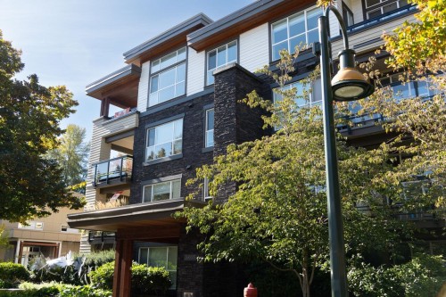 312-3205 Mountain Highway  North Vancouver, BC V7K 2H4