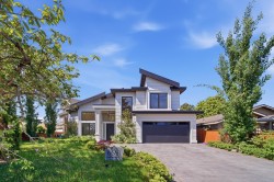 6591 Goldsmith Drive  Richmond, BC V7E 4G6