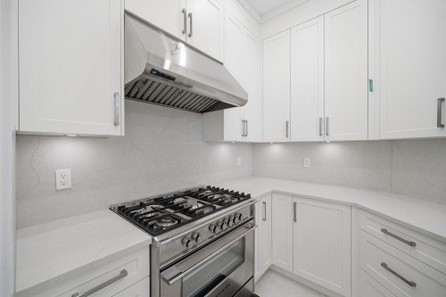 6591 Goldsmith Drive, Richmond, BC 