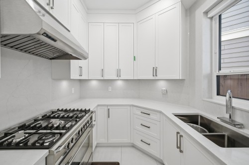 6591 Goldsmith Drive, Richmond, BC 