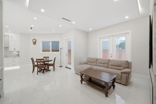 6591 Goldsmith Drive, Richmond, BC 
