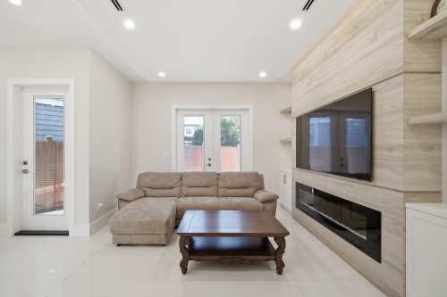 6591 Goldsmith Drive, Richmond, BC 
