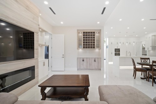 6591 Goldsmith Drive, Richmond, BC 