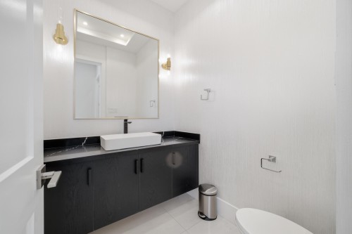 6591 Goldsmith Drive, Richmond, BC 