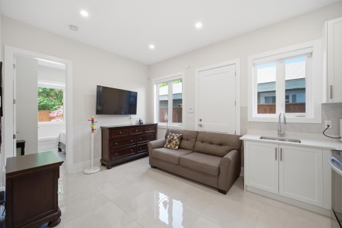 6591 Goldsmith Drive, Richmond, BC 
