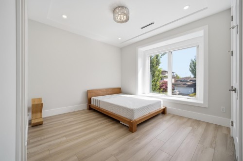 6591 Goldsmith Drive, Richmond, BC 