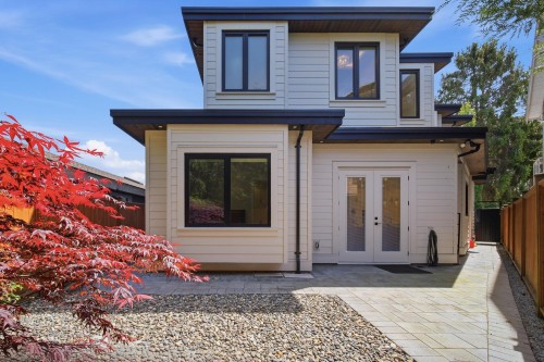 6591 Goldsmith Drive, Richmond, BC 