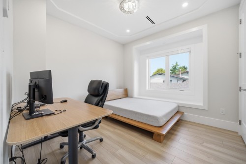 6591 Goldsmith Drive, Richmond, BC 