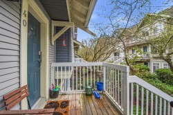 40-7488 Southwynde Avenue Burnaby, BC V3N 5C6