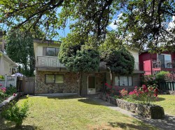 2514 49th Avenue E Vancouver, BC V5S 1J5
