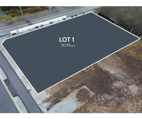 Lot 1-2307 Sunnyside Road, Anmore, BC 