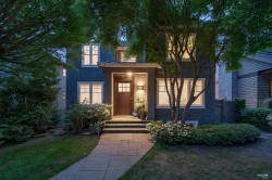 2540 45th Avenue W Vancouver, BC V6N 3L1