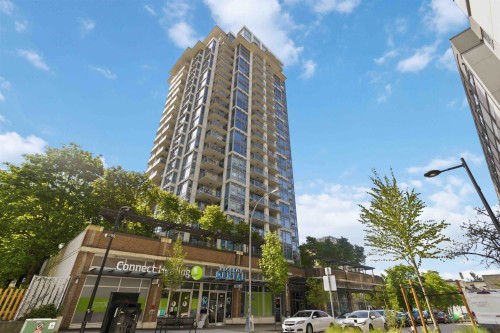 2006-608 Belmont Street  New Westminster, BC V3M 0G8