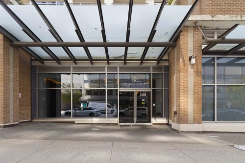 2006-608 Belmont Street, New Westminster, BC 