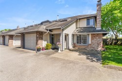 16-4411 Williams Road  Richmond, BC V7E 6B6