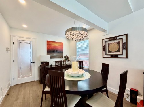 3362 Manning Crescent, North Vancouver, BC 