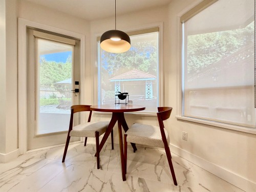 3362 Manning Crescent, North Vancouver, BC 
