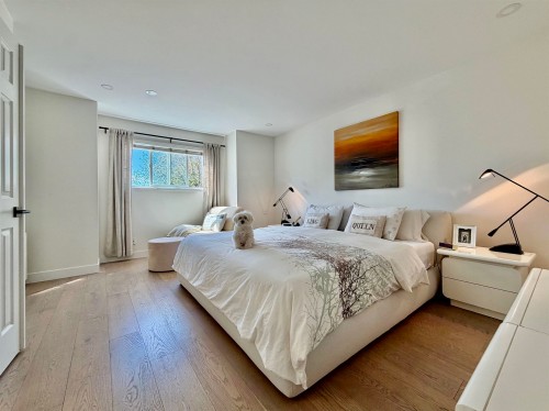 3362 Manning Crescent, North Vancouver, BC 