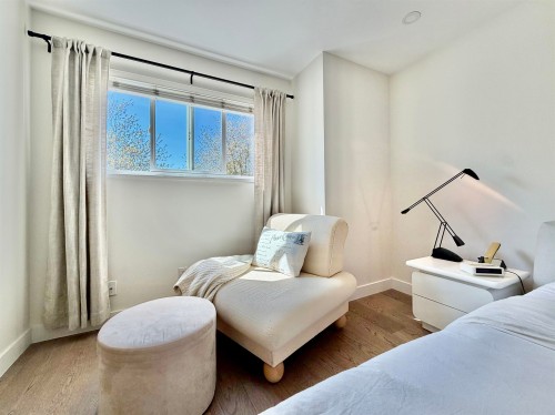 3362 Manning Crescent, North Vancouver, BC 