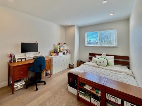 3362 Manning Crescent, North Vancouver, BC 