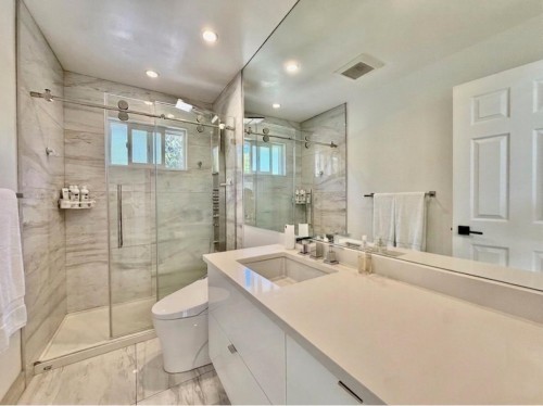 3362 Manning Crescent, North Vancouver, BC 